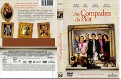 UNS COMPADRES DO PIOR 